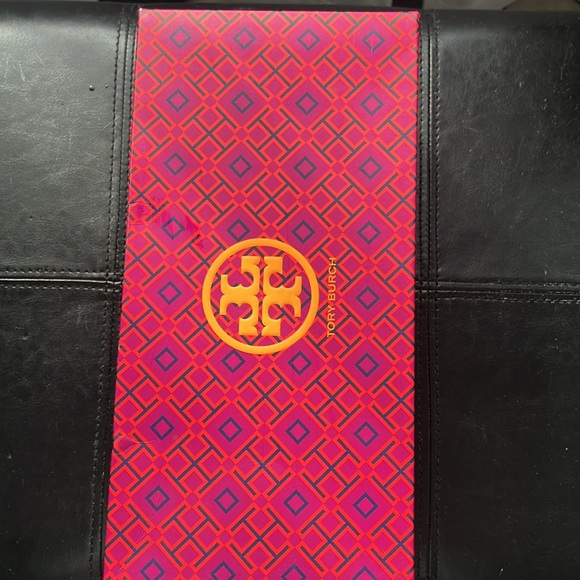 Tory Burch LeatherFlats - Picture 6 of 6